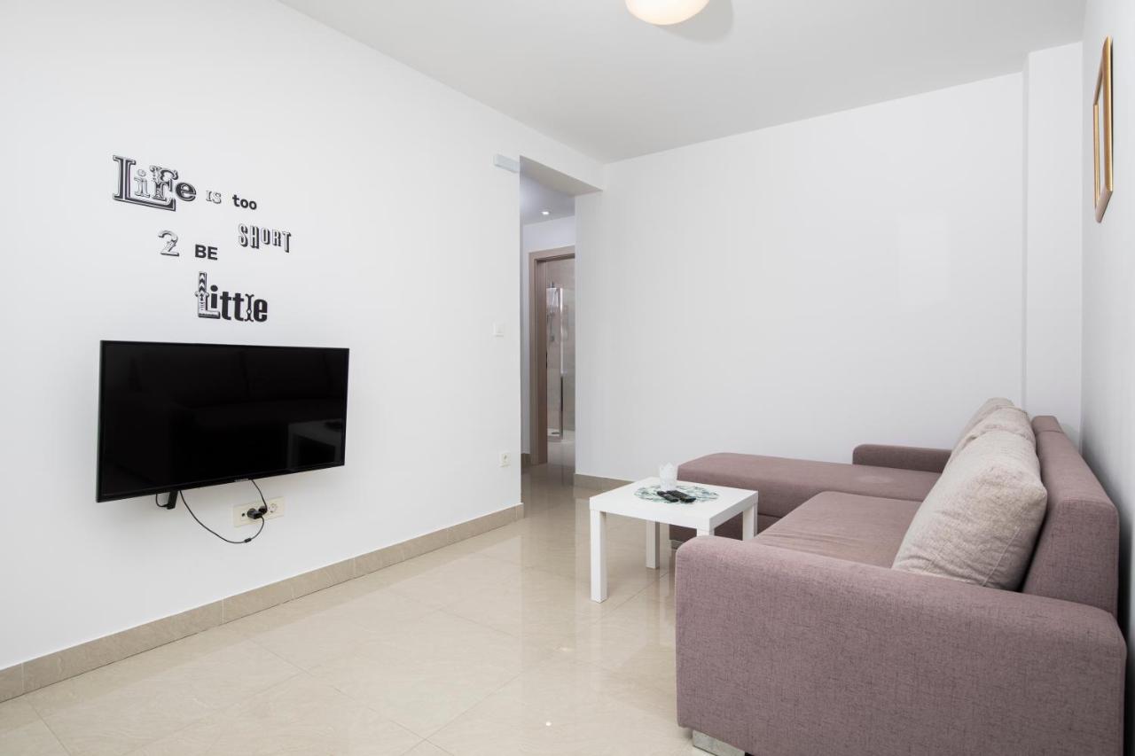 Residence Panorama Медулин Экстерьер фото