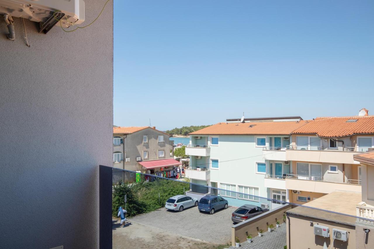 Residence Panorama Медулин Экстерьер фото